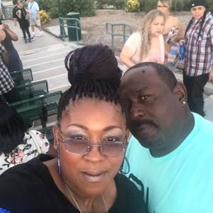 Meet your Posher, Charletta